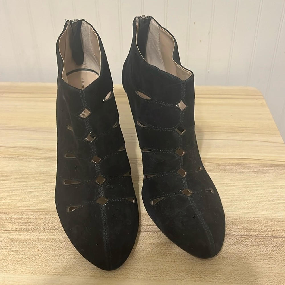 Adrienne Vittadini Heels